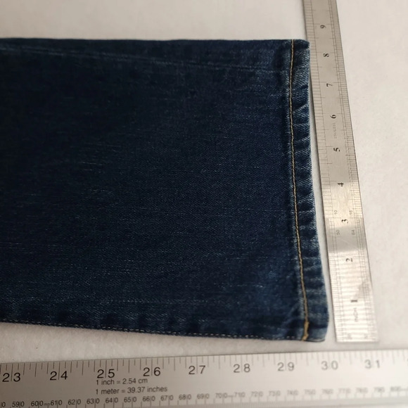 Eve Denim Jane Flare Jeans - Picture 9 of 9